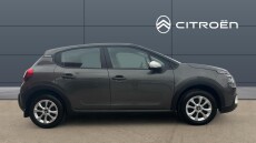 Citroen C3 1.2 PureTech You 5dr Petrol Hatchback